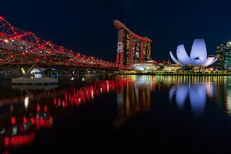 Marina Bay