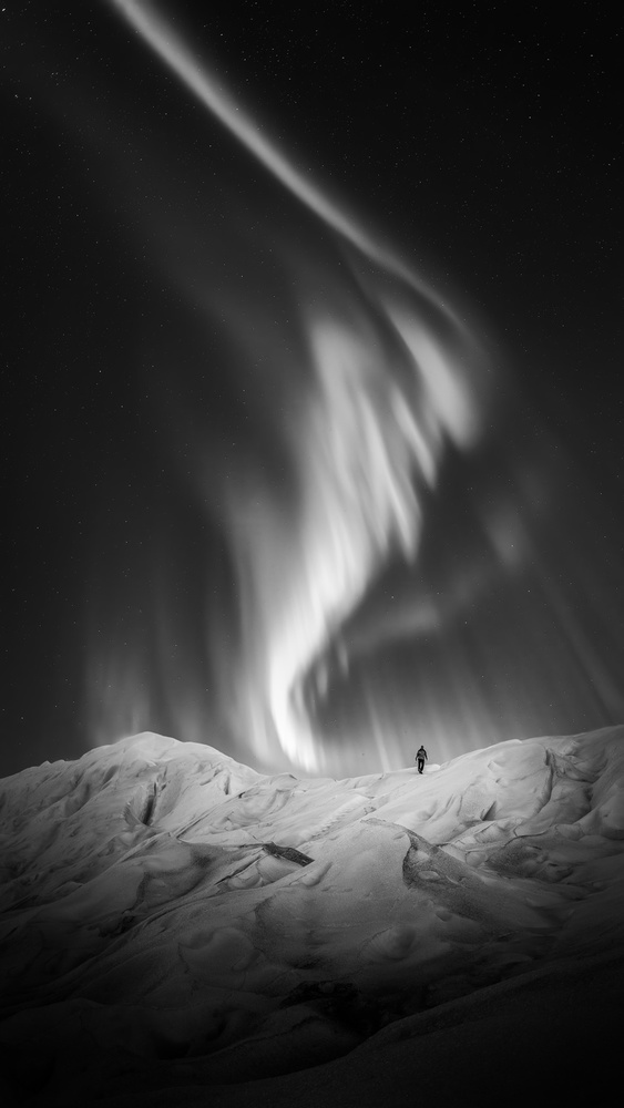 Light chaser von Richard Liu