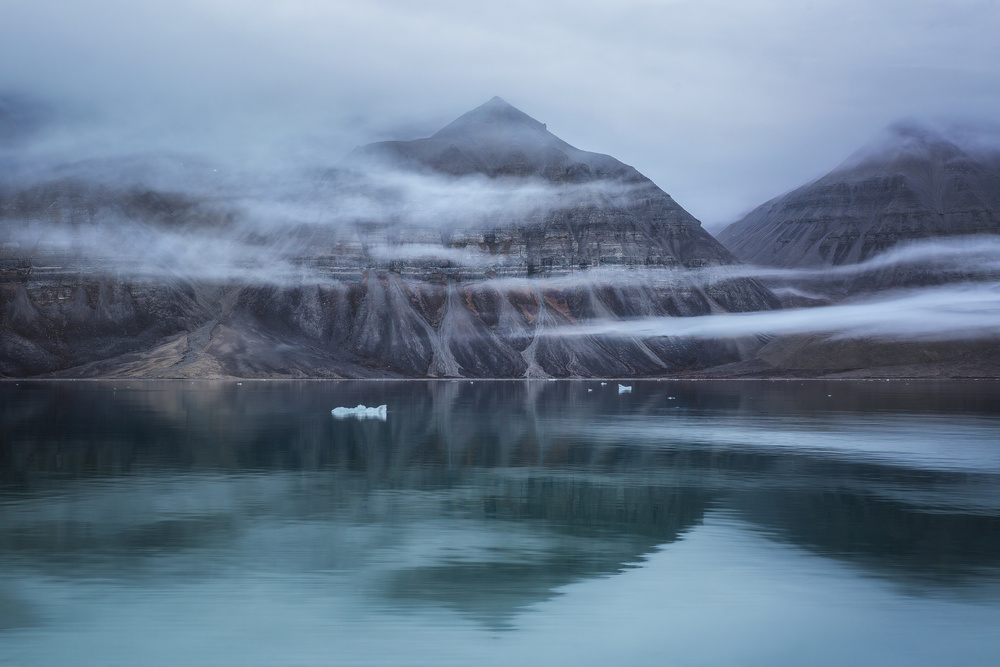 Icefjord von Rickard Eriksson