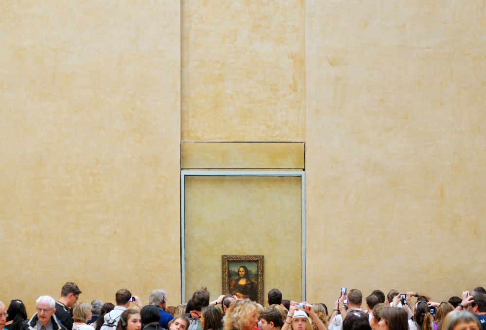 Lisas Fenster zur Welt von Riekus Reinders