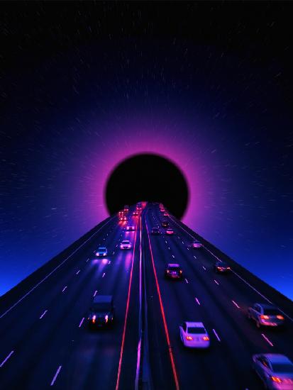 Space Highway