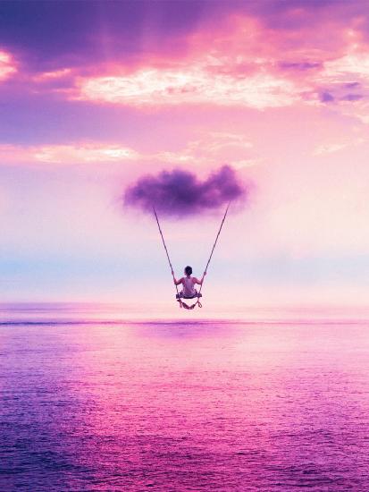 Cloud Swing