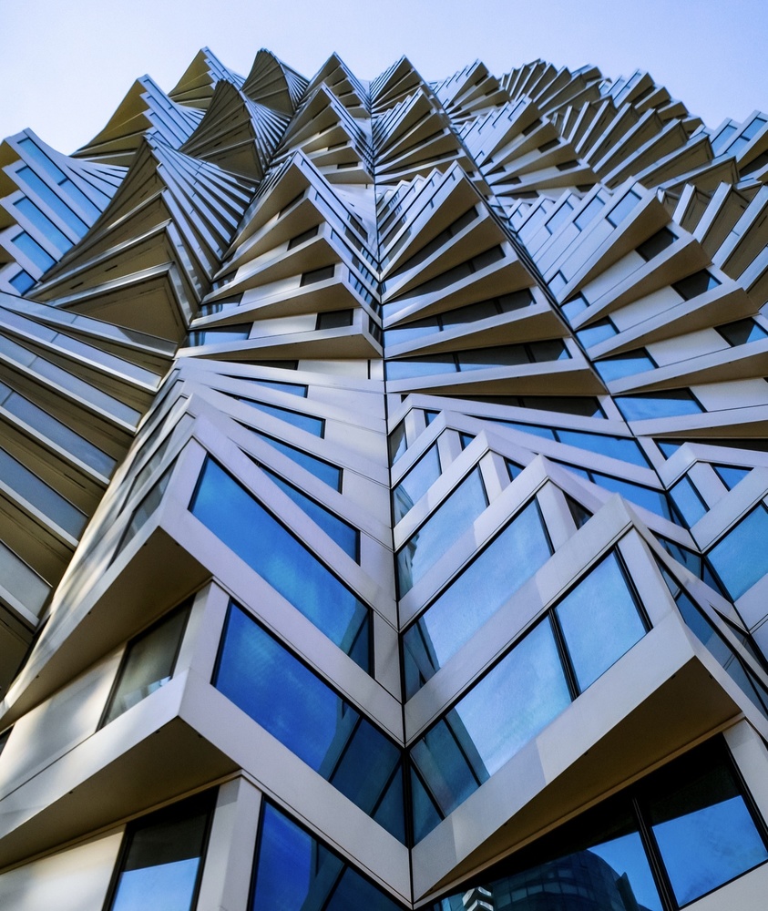 Balconies von Rob Darby