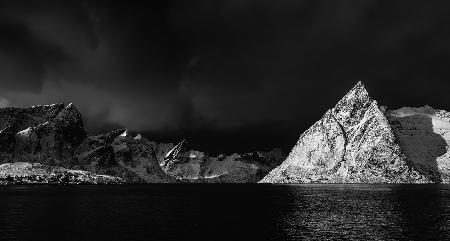 Lofoten