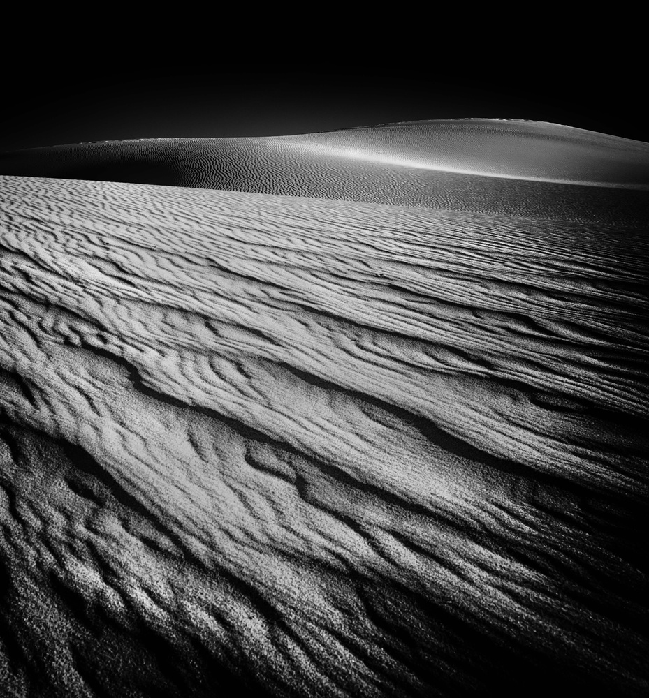 Mesquite Dune von Rob Darby