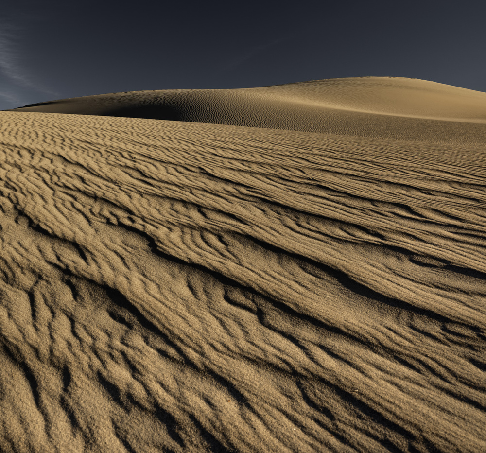 Rivulets of Sand von Rob Darby