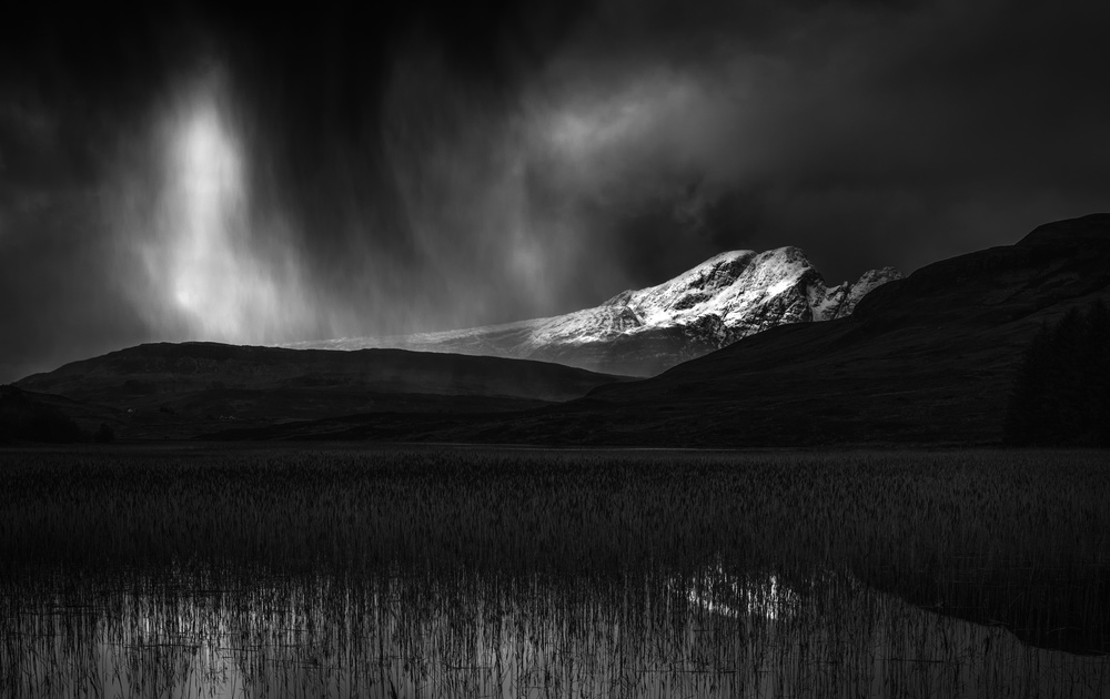 Skye Storm von Rob Darby