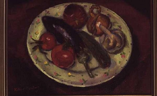 Ratatouille von Robert  Tyndall