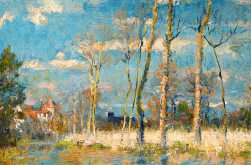 Robert Vonnoh