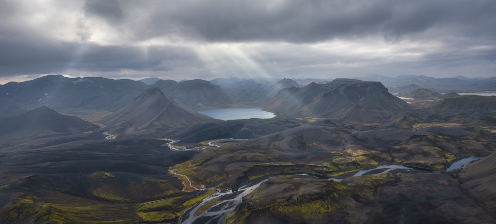 Highlands von Roberto Marchegiani