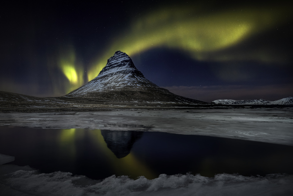 The light of soul von Rodrigo Núñez Buj