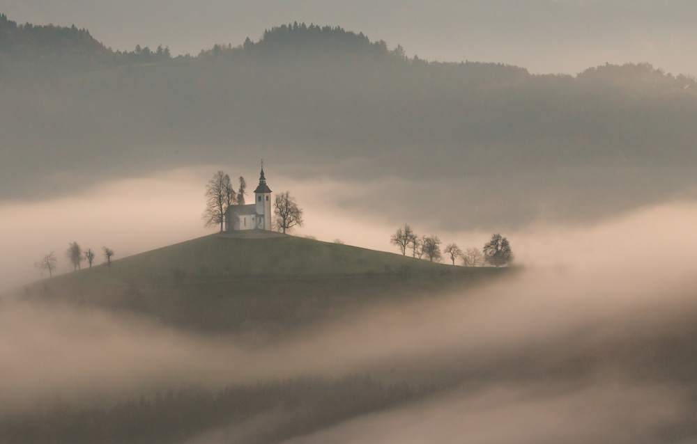 Spiritual waves von Roelof de Hoog