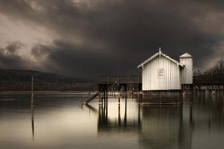 The Bath House