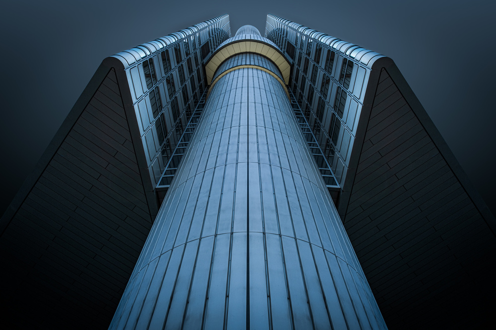 the tower von Rolf Endermann