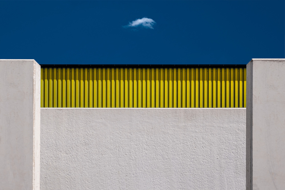 the cloud von Rolf Endermann