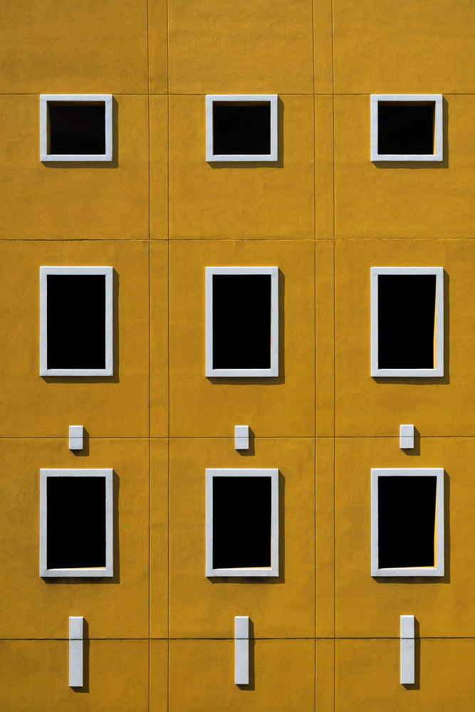 windows von Rolf Endermann