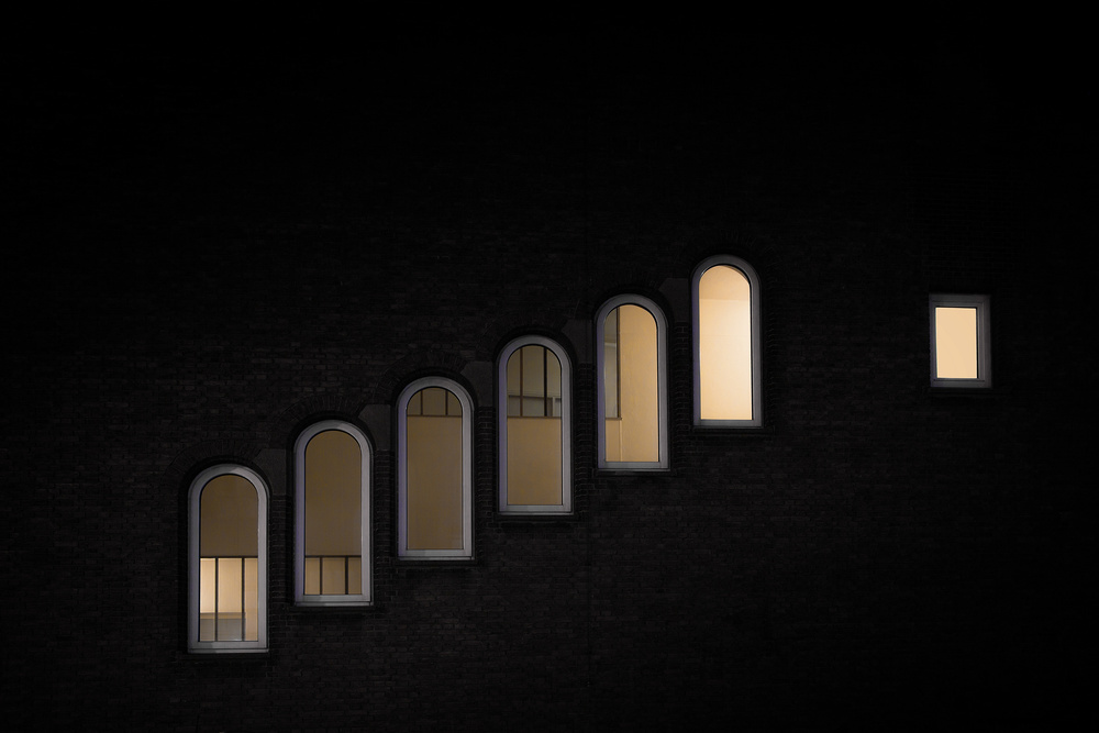 windows von Rolf Endermann