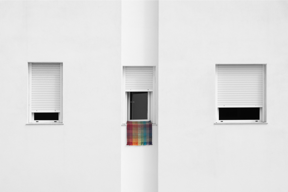 windows von Rolf Endermann