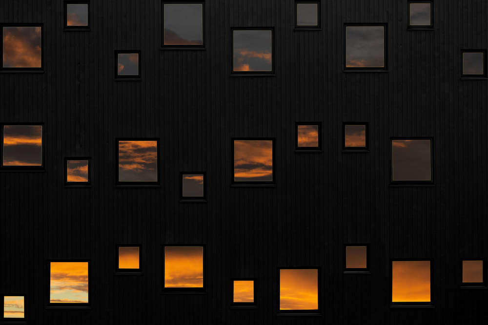 windows von Rolf Endermann