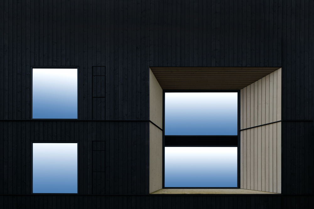 windows von Rolf Endermann