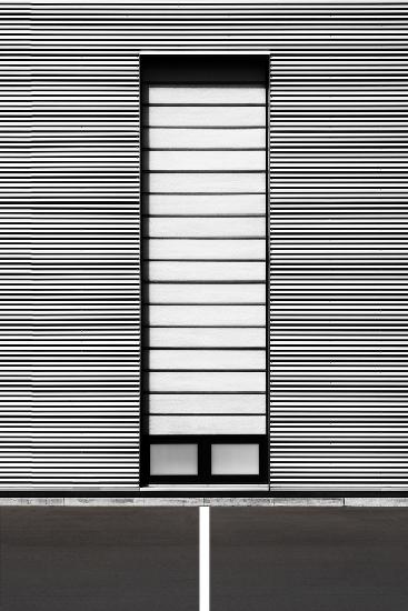 horizontal lines