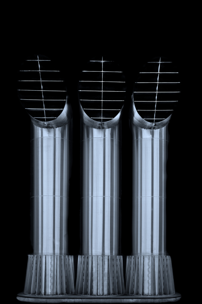 &quot; I I I &quot; von Rolf Endermann