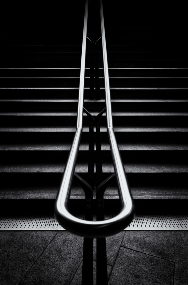 upwards von Rolf Endermann