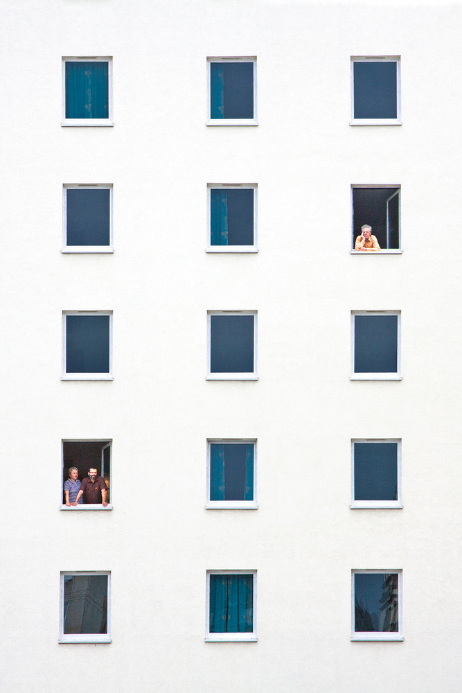 neighbour von Rolf Endermann