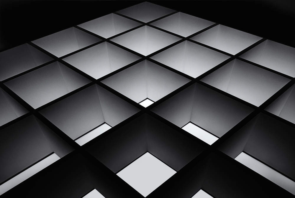 squares von Rolf Endermann