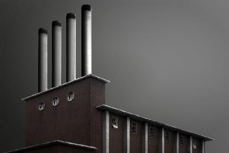 Chimneys