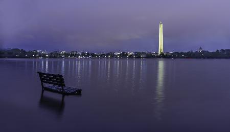 Tide Rising