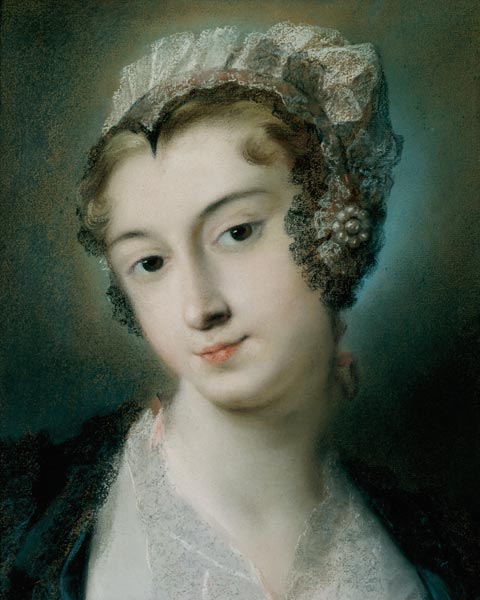 Eine Tiroler Wirtin von Rosalba Giovanna Carriera