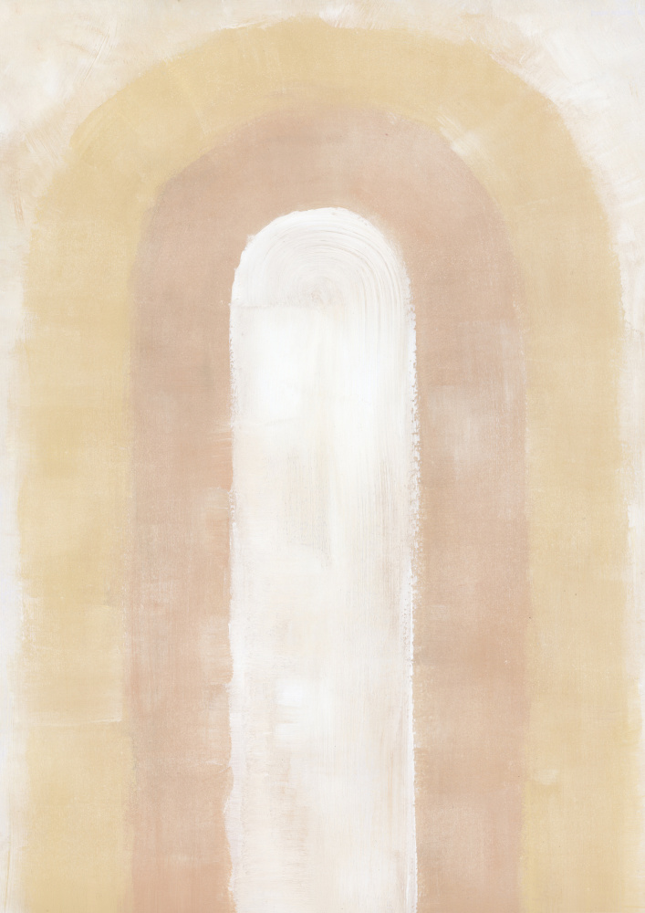 Myung arches von Rosana Laiz Blursbyai