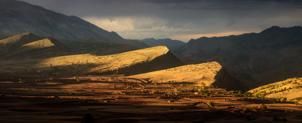 Maragua | Bolivia von Rostovskiy Anton