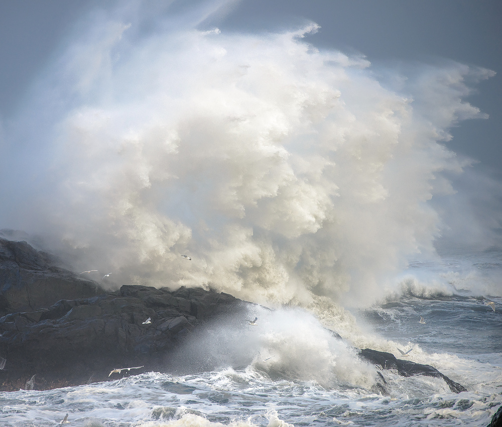 Storm von Rostovskiy Anton