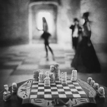 chess game