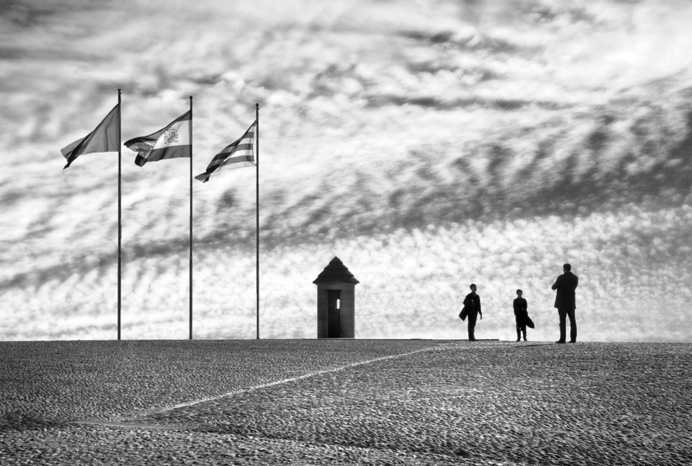 Flags von Ruden Fretsbo