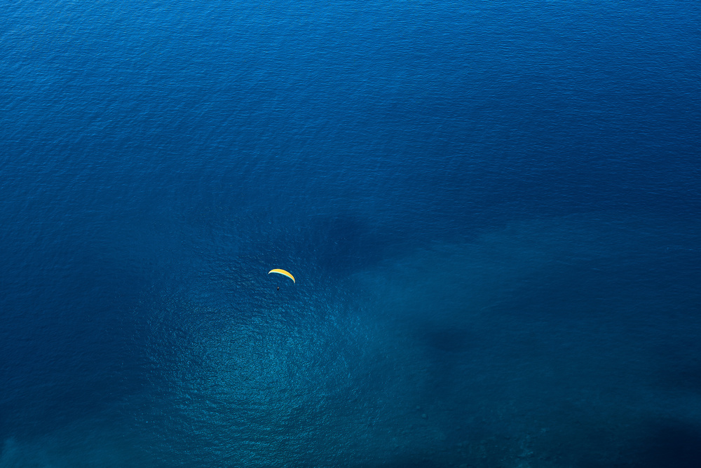 Top view von Rui Caria