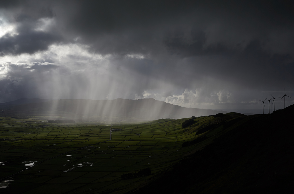 Azores von Rui Caria