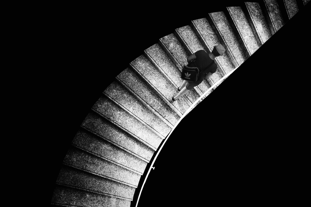 Into the Nothing von Rui Correia