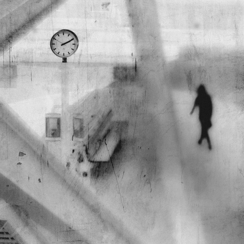 no time for goodbye von Rui Correia