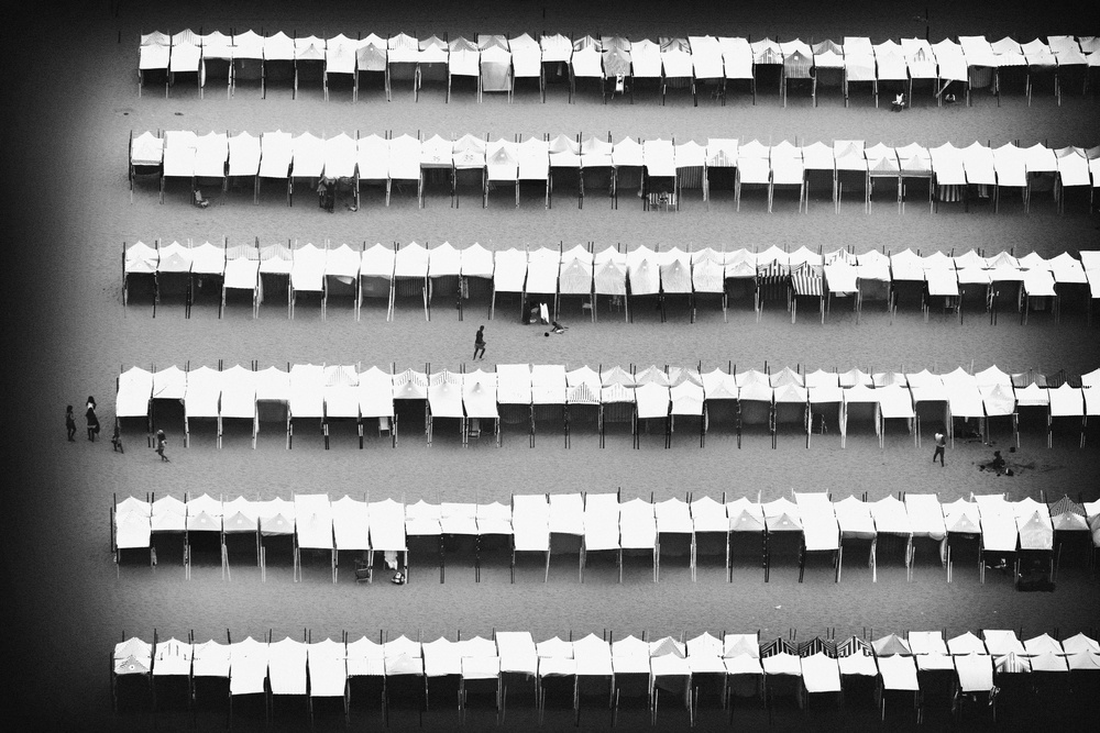 parallelism of a life von Rui Correia