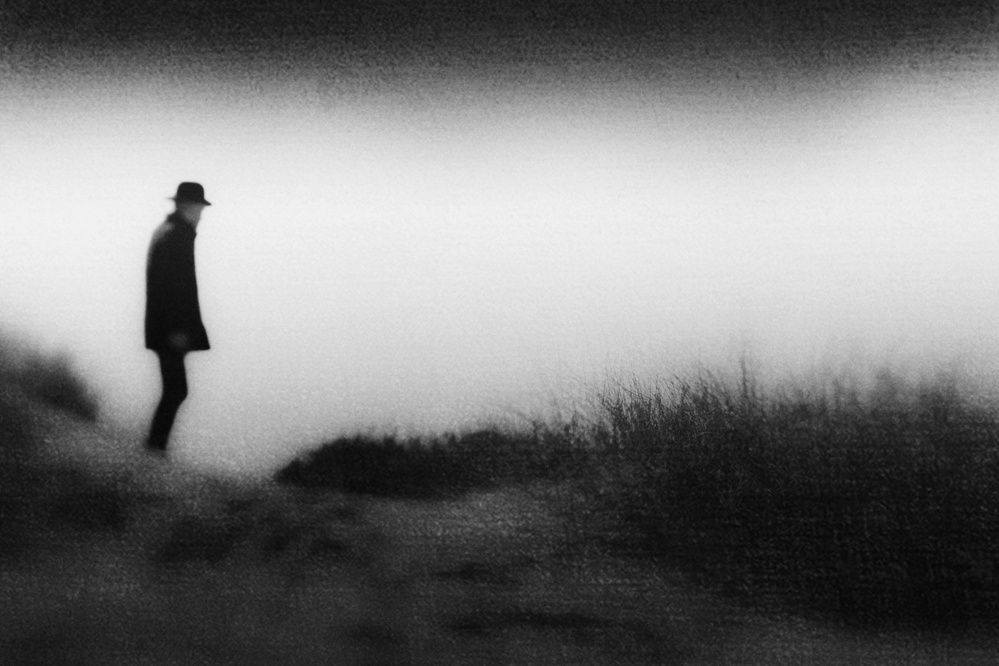 perfect stranger von Rui Correia