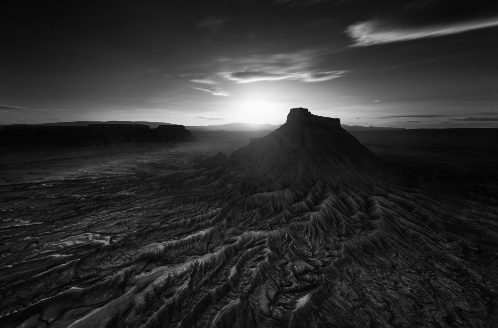 Veins of the Earth von Ruiqing P.