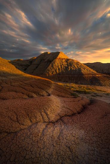 Badlands not bad