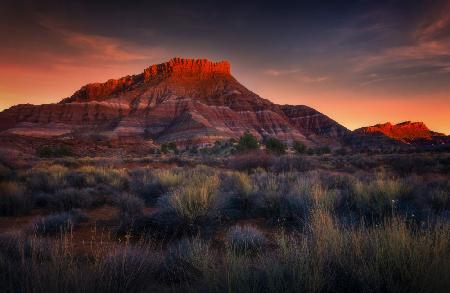 Castleton Peak