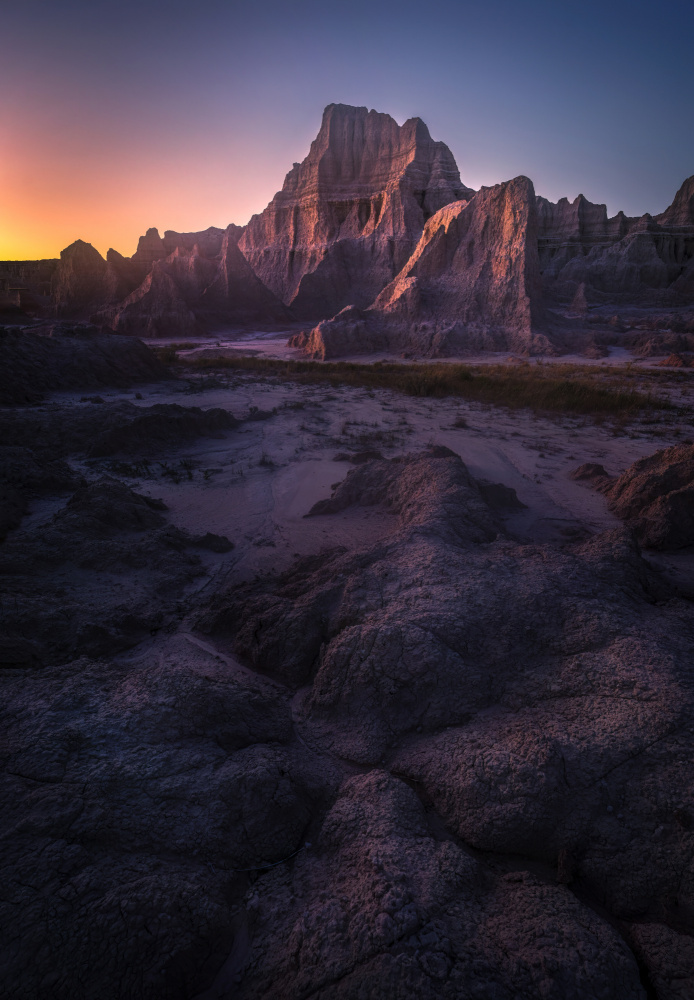 Under the Twilight von Ruiqing P.