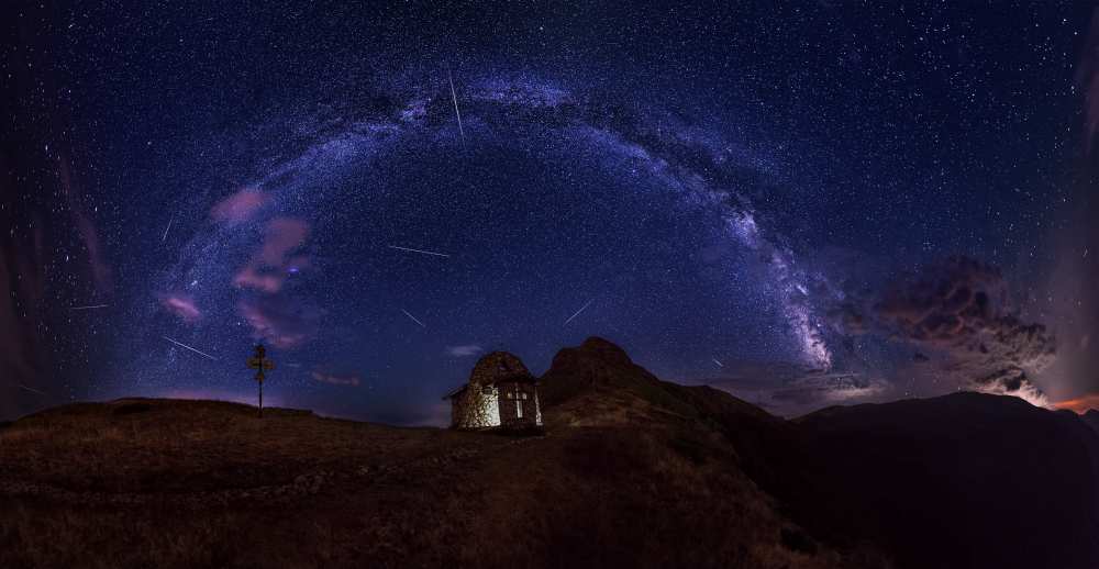 St. Trinity chapel von Ruslan Asanov