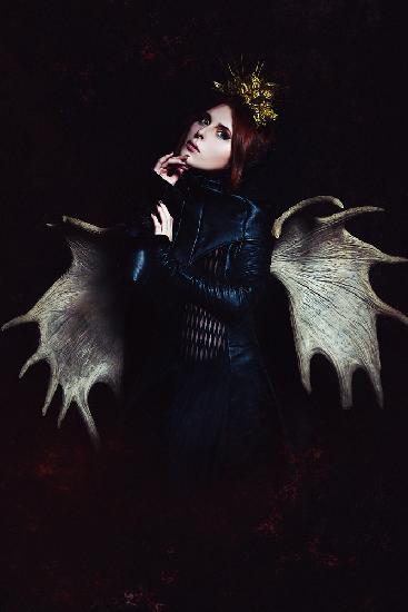 The Dark Angel