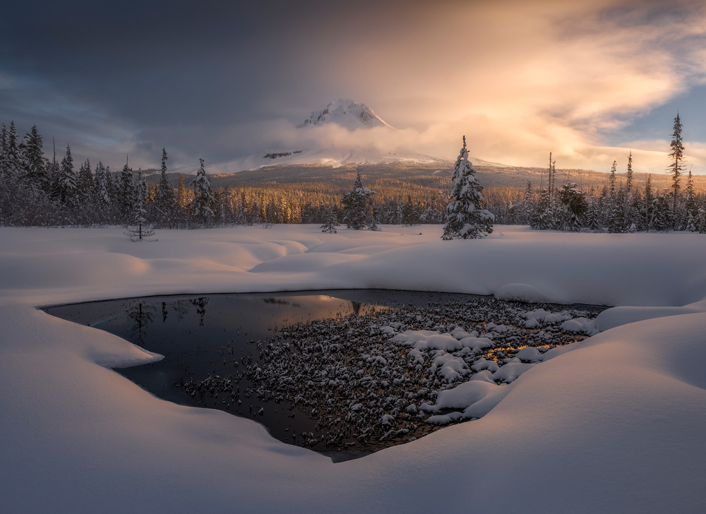 A Chill in the Air von Ryan Dyar